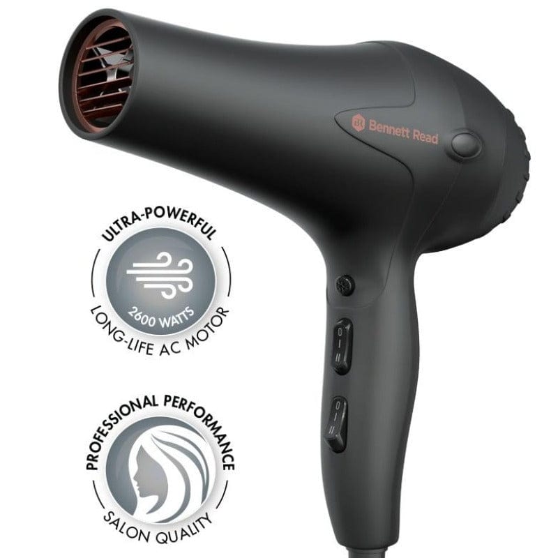 BENNETT READ HAIR DRYER Bennett Read 2600W Hair Dryer HHR410 (6560233259097)