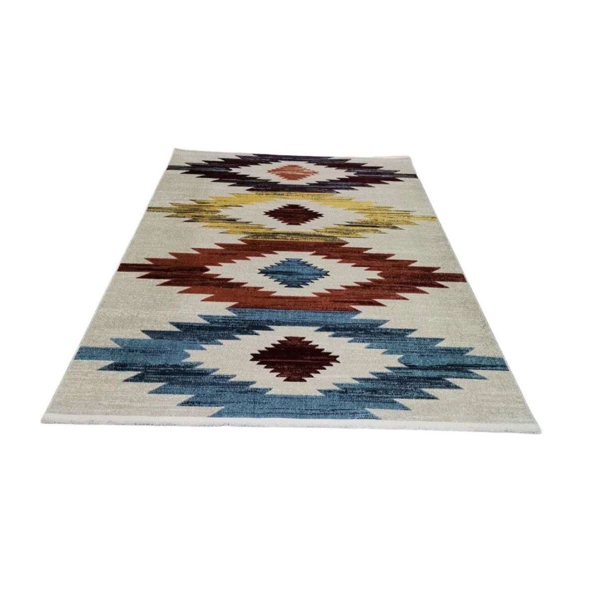Komfort RUG Komfort Aztec Manhattan Rug 133X210cm (7883023515737)