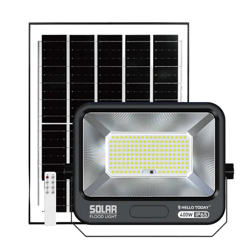 Flood Light 400W E7.