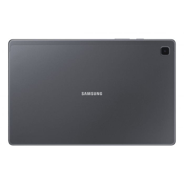 Samsung Tablet Samsung Galaxy Tab A7 LTE 10.4" LTE Dark Gray Tablet (6942228676697)