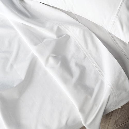 Linen House SHEET SET Linen House 1000 Thread Count Cotton Sheet Sets White (7285011972185)
