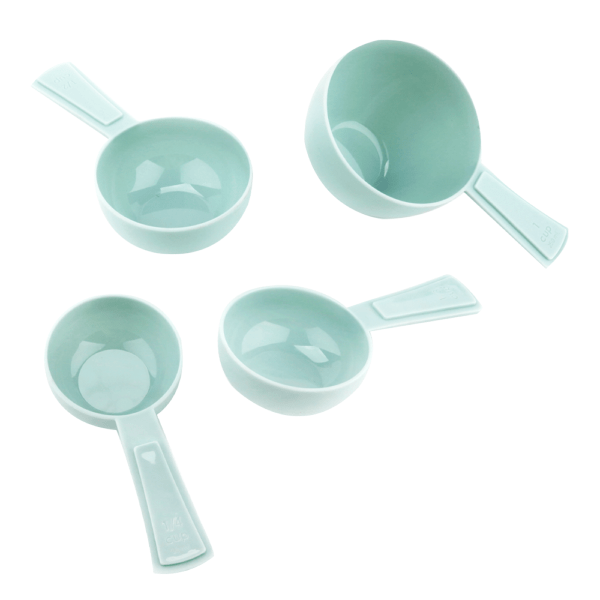 Kitchen Inspire CUTLERY Kitchen Inspire Nesting Measuring Cups 501226 (7444672053337)