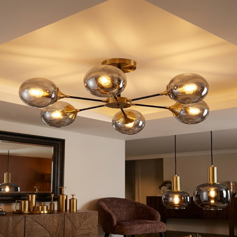 Chandelier 7004/6
