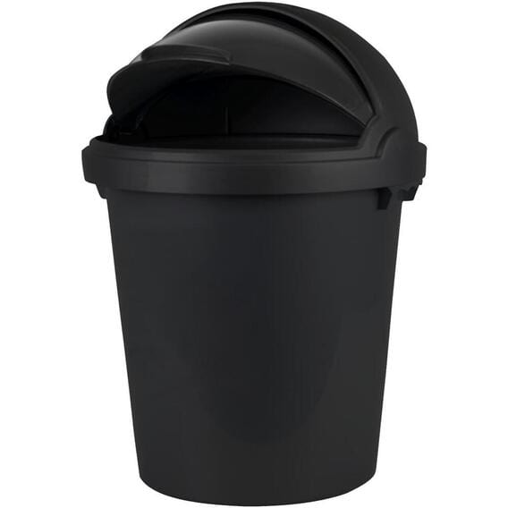 Otima Bin Otima Bin Round 12ℓ Flip Lid (7250903007321)