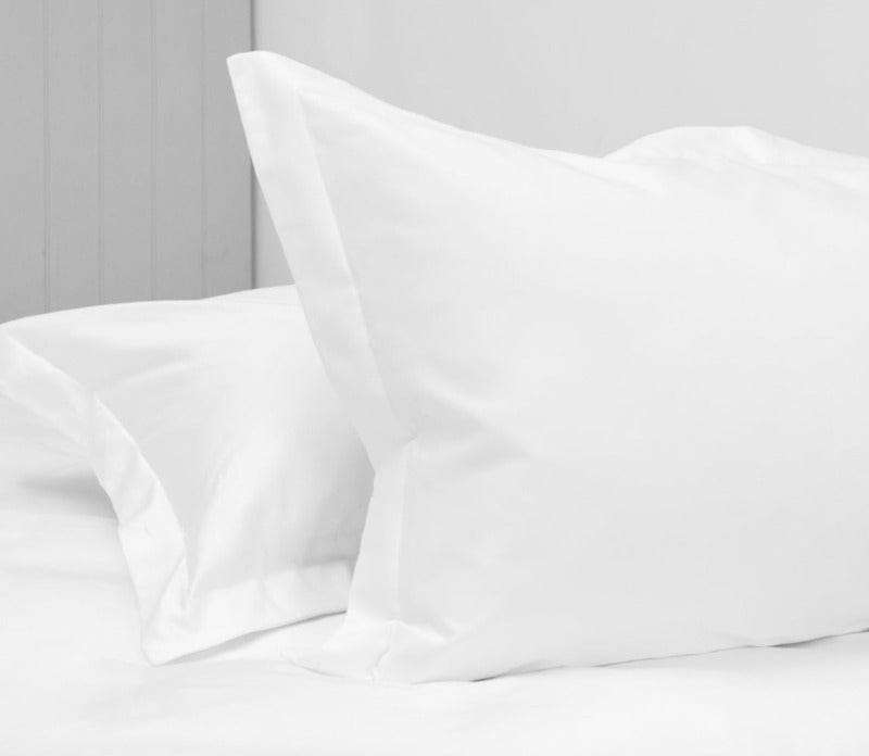 Lifson pillowcase Standard pillow cases oxford 45x70 Lifson 1000 Thread Count 100% Cotton Pillow Case Set (4712378630233)