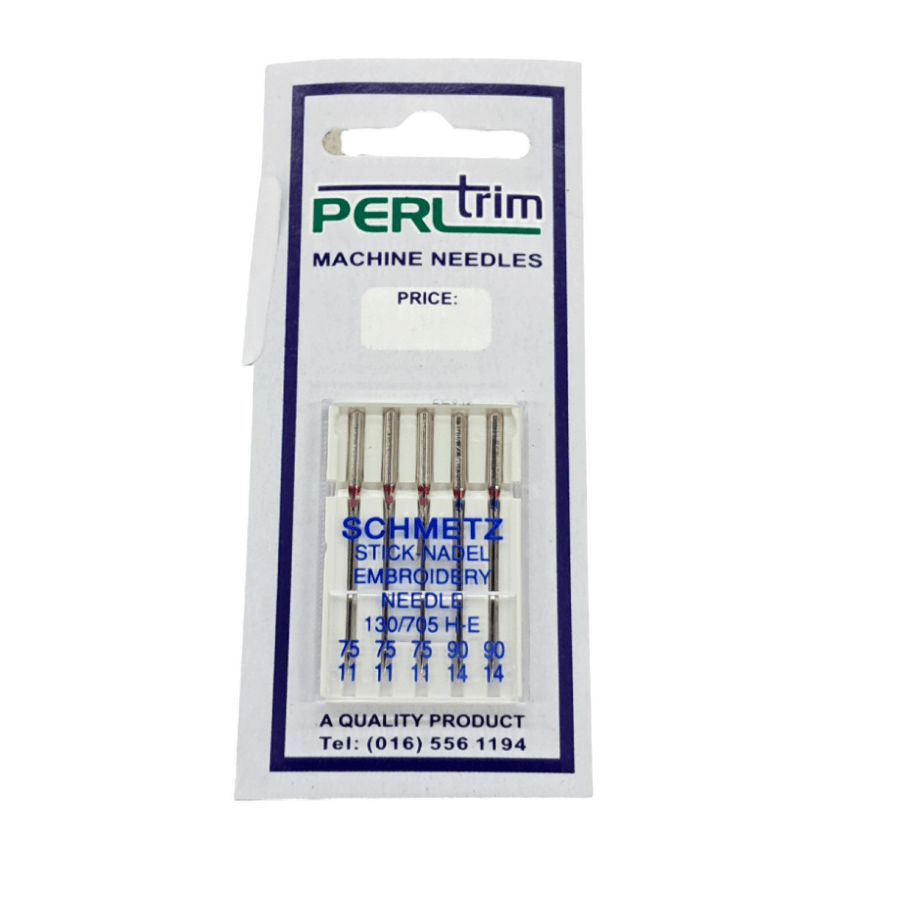 SCHMETZ Habby Schmetz  Needles (7710470733913)