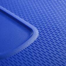 Delsey Luggage & Bags 82CM Delsey moncey 82cm 4wheeler Trolley Case Marine Blue (6898743214169)