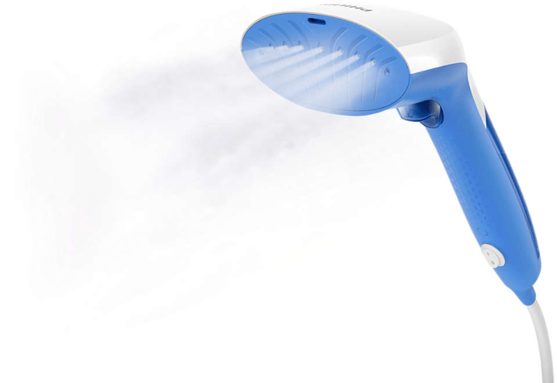 PHILIPS IRON Philips 1000W Handheld Garment Steamer GC300/20 (6566539165785)