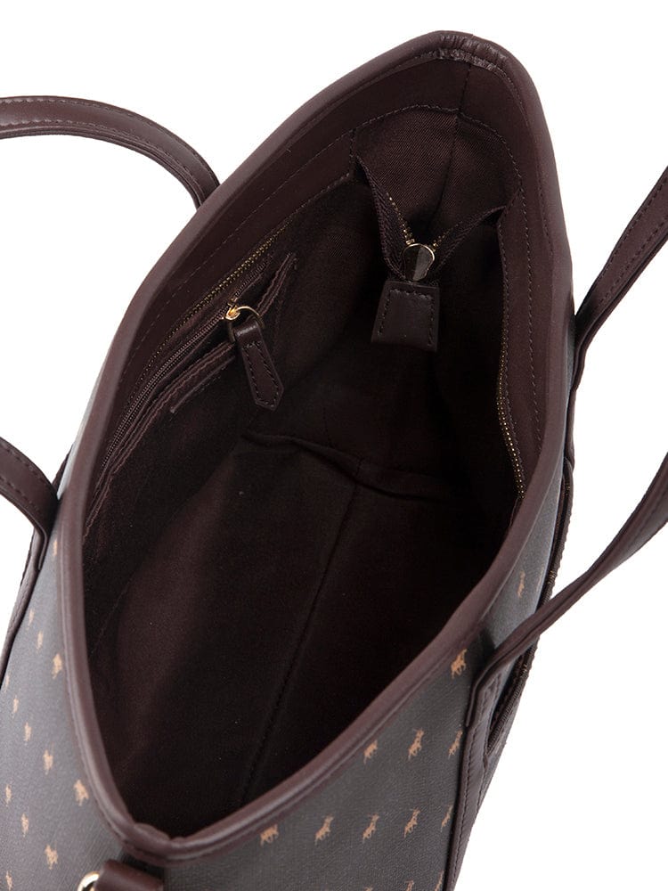 Polo Handbag Polo Signature Multi Use Tote POS447092 (7230010949721)