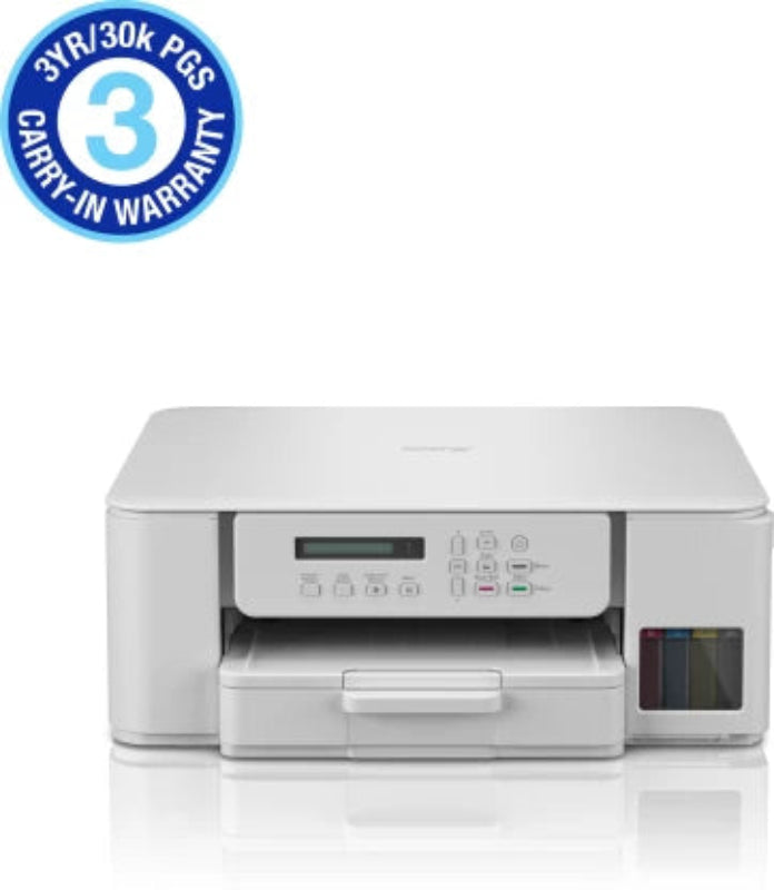Brother DCP-T536DW Multi-function Ink Tank Printer - MHC World