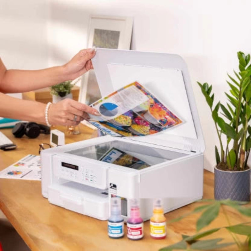 Brother DCP-T536DW Multi-function Ink Tank Printer - MHC World