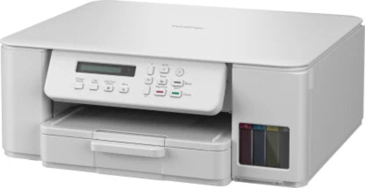 Brother DCP-T536DW Multi-function Ink Tank Printer - MHC World