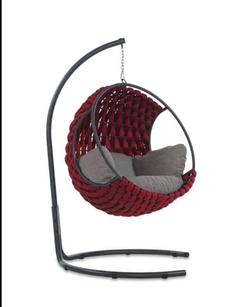 Hanging Chair HANGING CHAIR Apple Hanging Chair (6591685492825)
