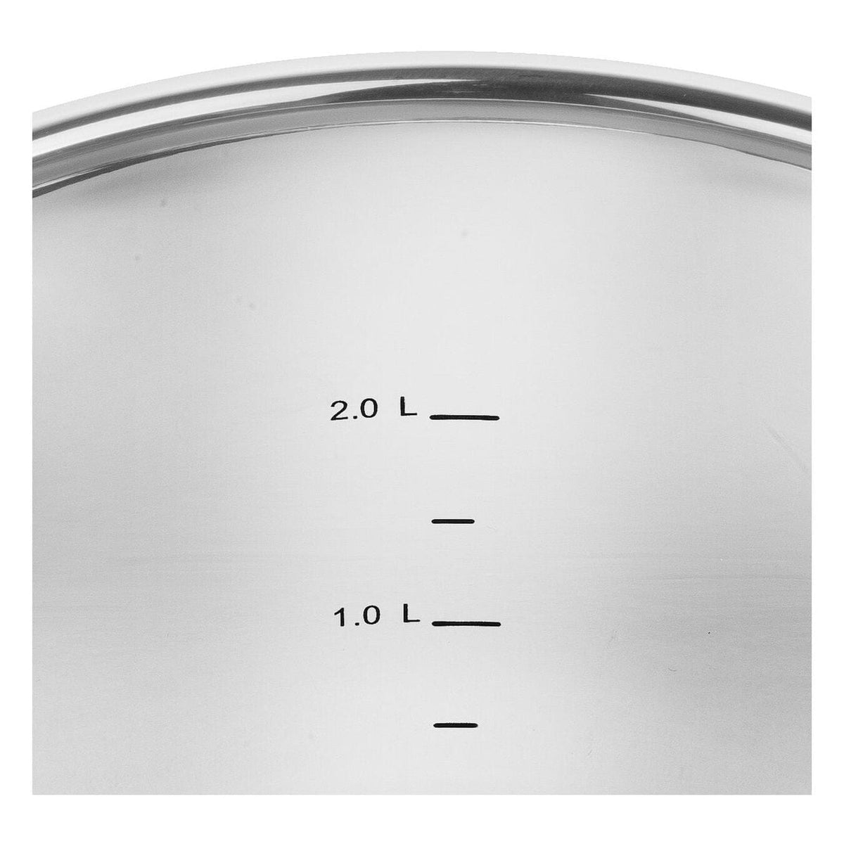Zwilling Pots Set Zwilling Twin Bellasera Cookware Set 9 Piece 18/10 Stainless Steel (7039406145625)