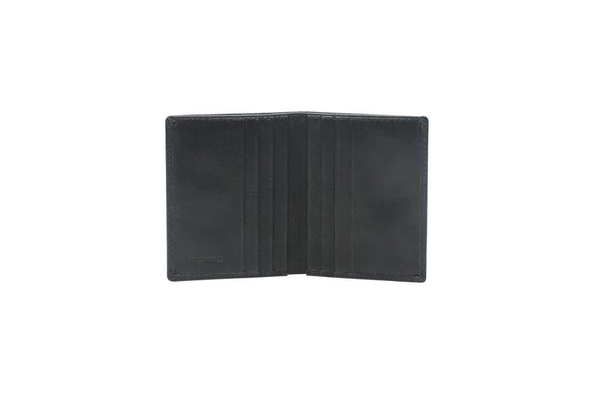 MHC World Dakar Dakota Wallet DKB101BLK