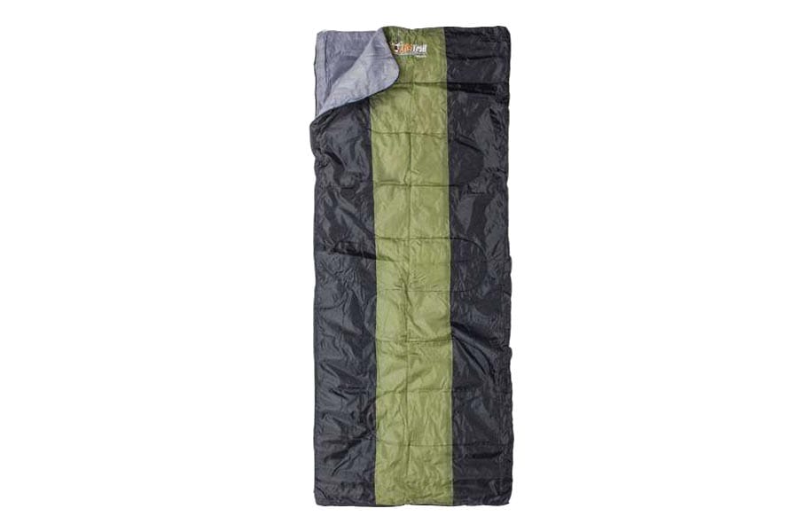 Afritrail Weaver +10 Celsius Sleeping Bag - MHC World (2061551239257)