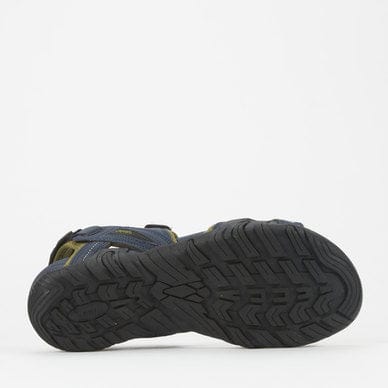 Jeep Sandals Jeep Hurricane Adventure Sandals Navy (7156435681369)