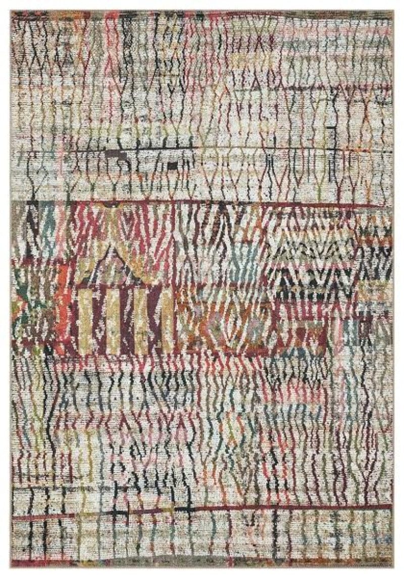 Home Decor RUG Marrakesh Spice Rugs (6767867789401)