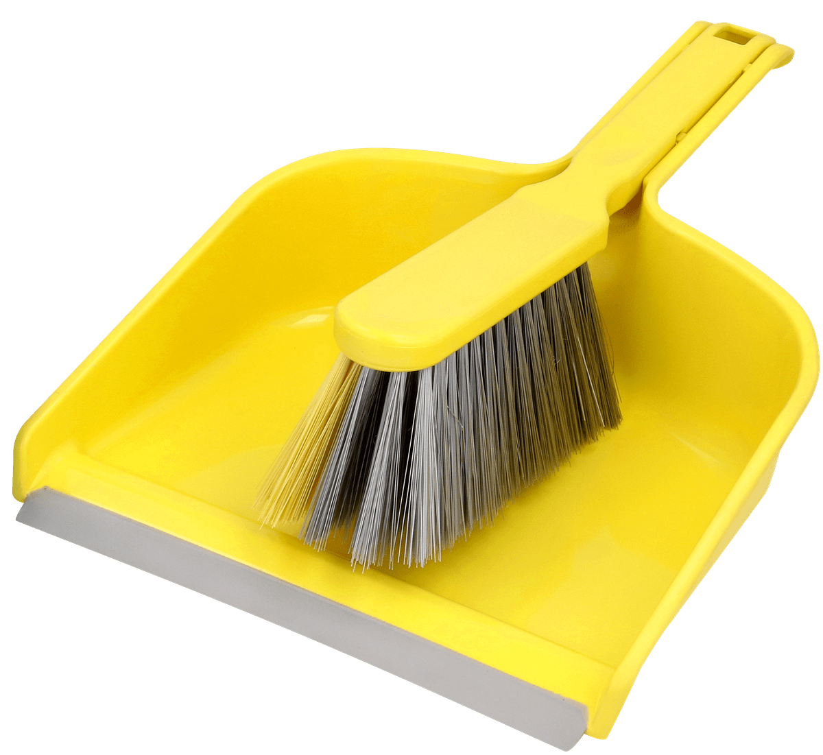 Goldenmarc Dustpan With Broom Goldenmarc Dustpan Set (7258077921369)