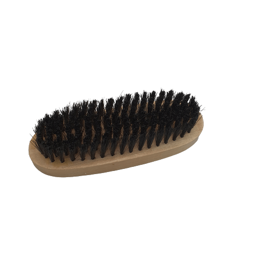 Plasticware Brush Shoe Brush Black Long 102 A2349 (7251428474969)