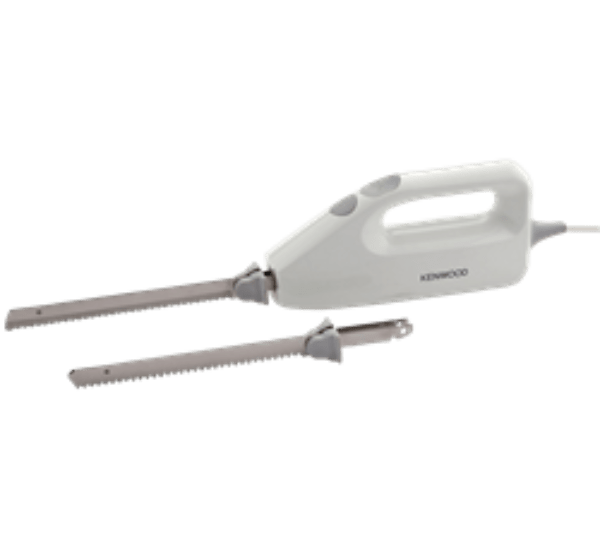 Kenwood CARVING KNIFE Kenwood Electric Carving Knife KN650A (2061599277145)