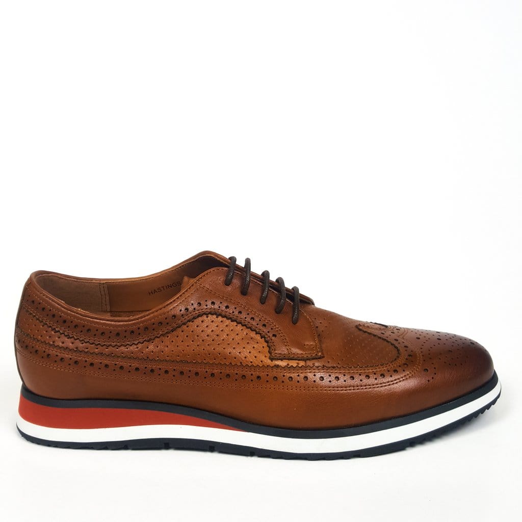 flosheim Casual Shoes Flosheim Hasting Tan (4748201230425)