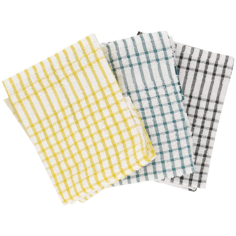 Goldenmarc Dish Coloth Goldenmarc 4 Pack Swab GM4499 (7258106363993)