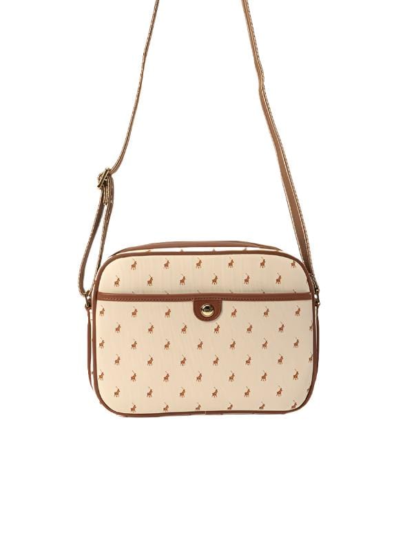 Polo Ladies Handbags Polo Monticello Camera Bag POS432231 (7775870287961)