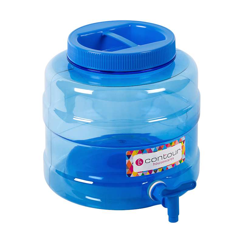 contour Water Filter Contour Round Water Canister 10L (7250896945241)