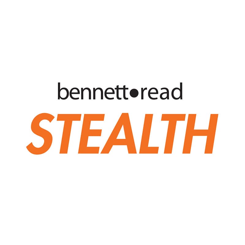 BENNETT READ Vacuum Cleaner Bennett Read Stealth HVC180 (7193203310681)