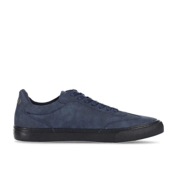 Polo Sneakers Polo Basic Gumsole Sneaker Mens Blue (7336400289881)