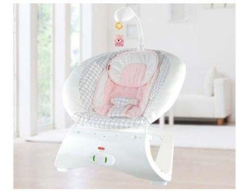 YA.YA.YA BABY CHAIR Ya.Ya. Ya Baby Care Music & Vibration Chair (6601999450201)