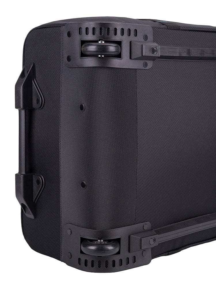 Voyager Trolley Duffle Voyager Trek Large 2-Wheel Trolley Duffel 368705 (7667821609049)