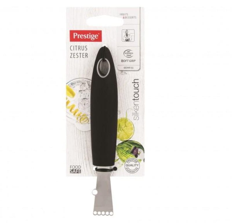 PRESTIGE ZESTER Prestige Lemon Citrus Zester (6588495200345)