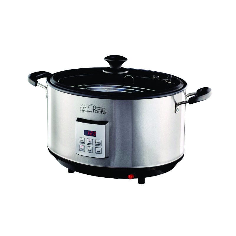 George roaster George Foreman Gfscm9 Roaster (2061776552025)