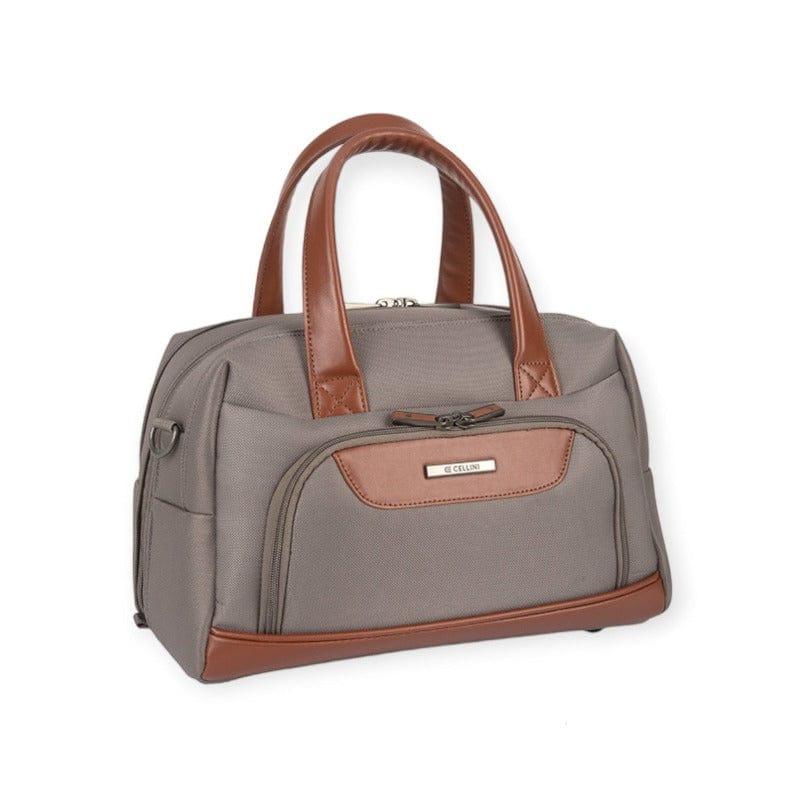 CELLINI BEAUTY CASE Cellini Monte Carlo Beauty Case Mink (7497425092697)