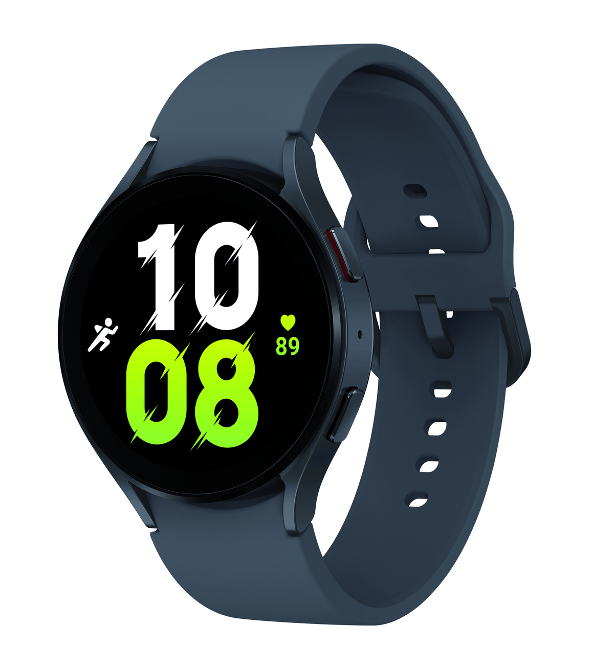 MHC World Samsung Galaxy Watch 5 44mm Bluetooth Graphite (7297042350169)