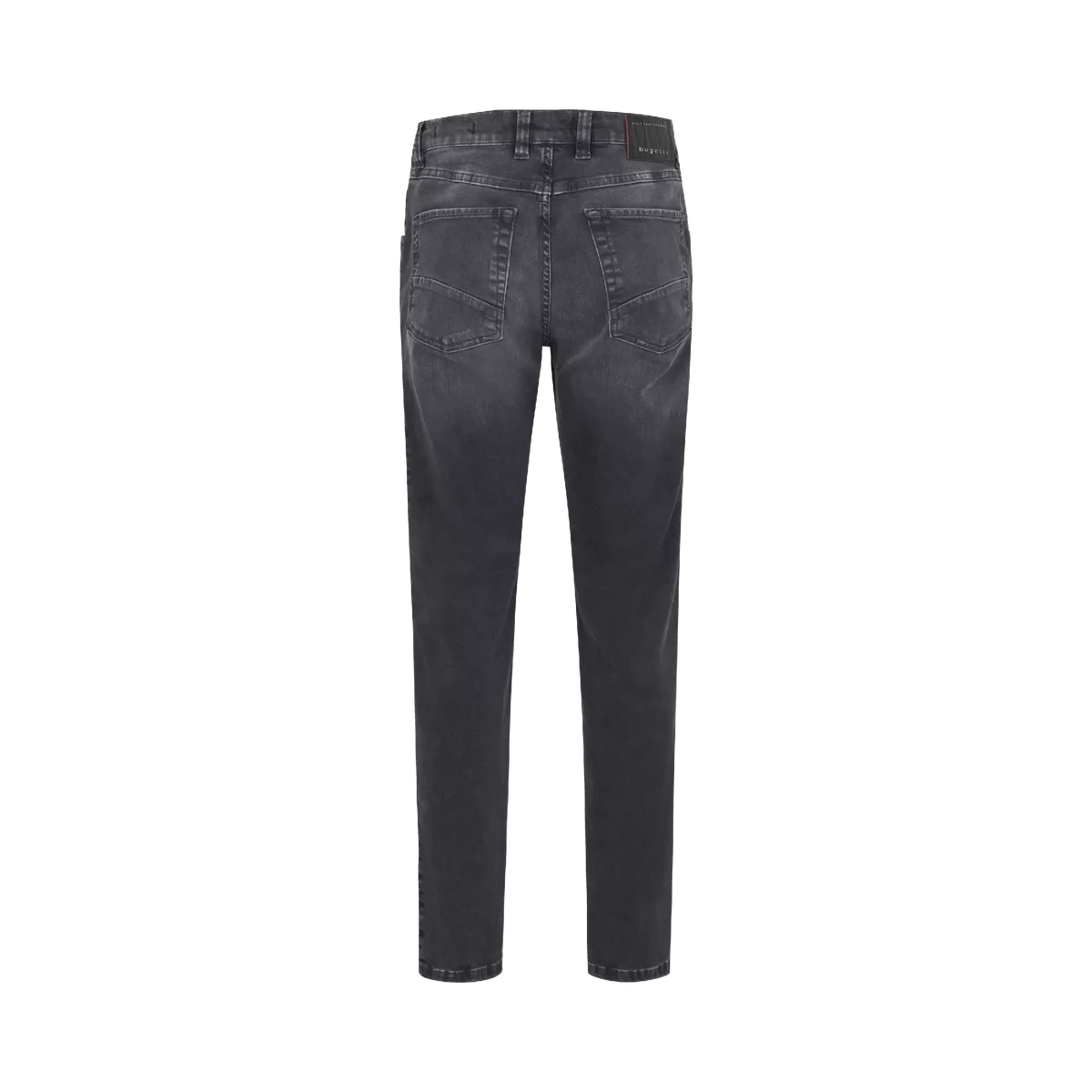Bugatti Jeans Bugatti Men's Jean Grey 3278D