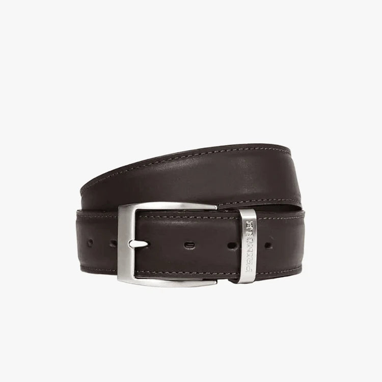 Men's Pringle Craig Belt Brown (7991157227609)