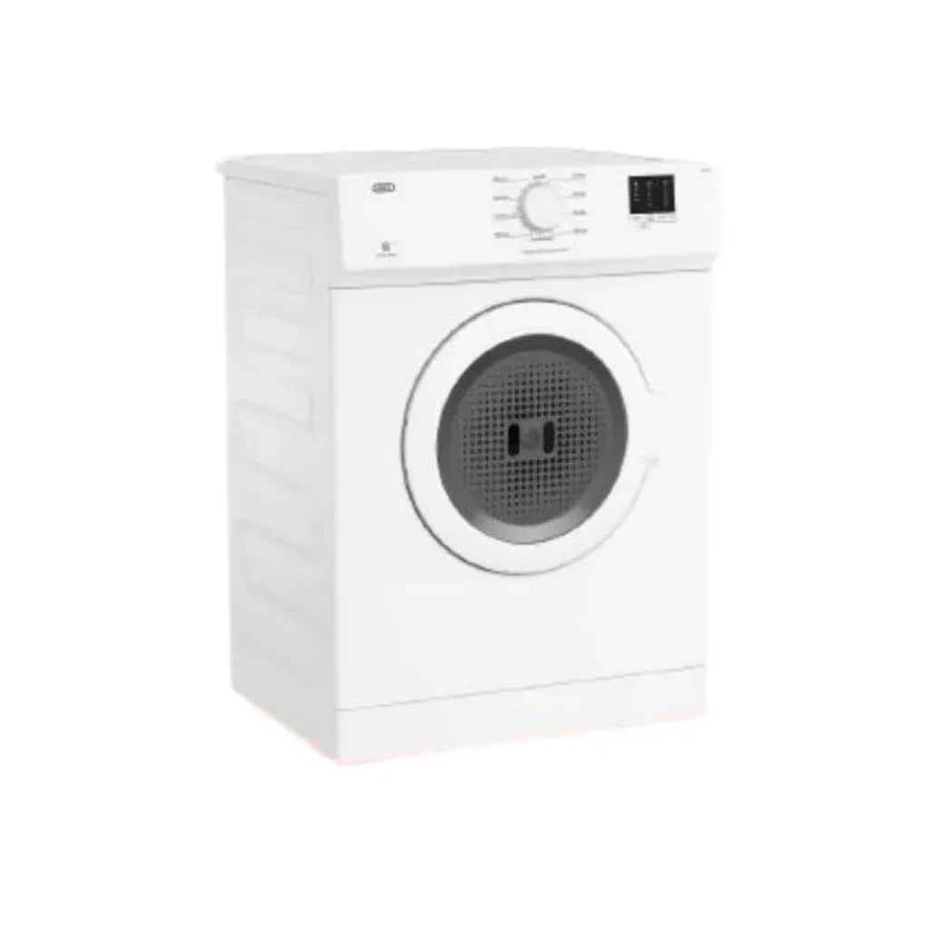 Defy 6kg White Air Vented Tumble Dryer DTD235