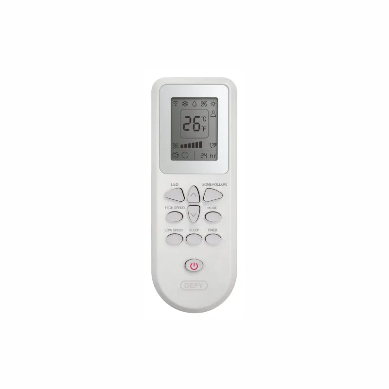 defy Air Conditioner Defy DPA9K 9000BTU Portable Aircon