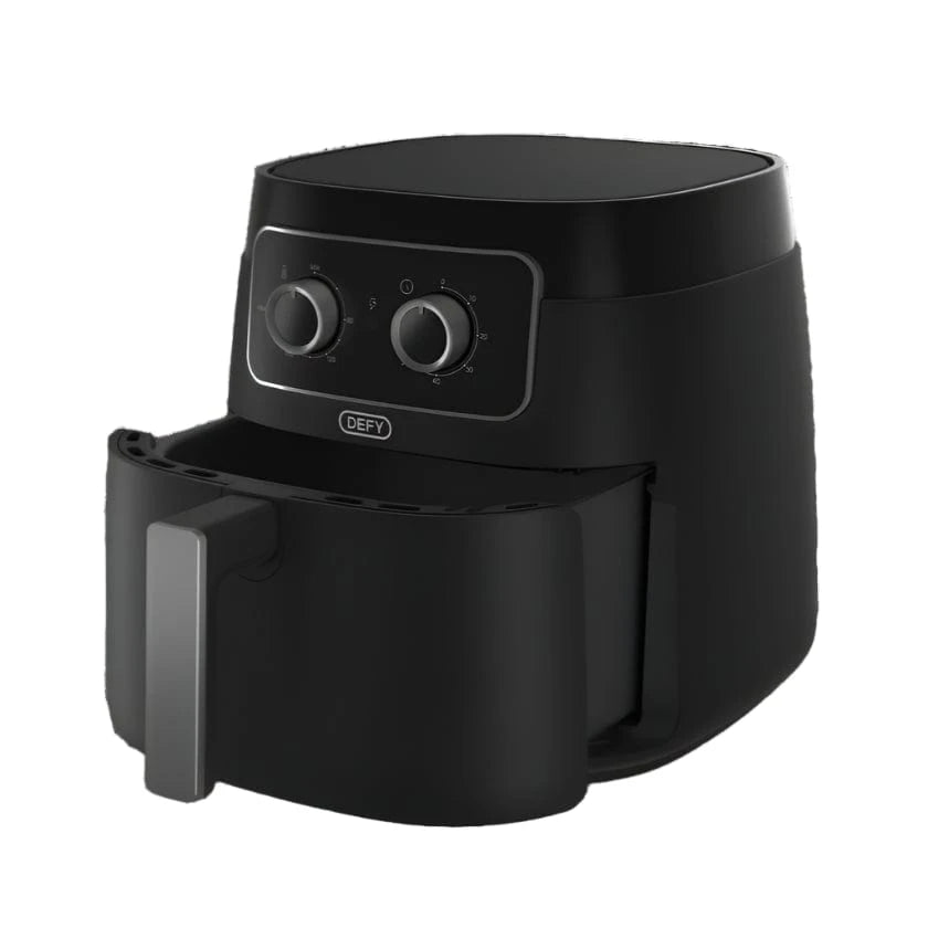 defy AIR FRYER Defy 7.6L Manual Airfryer DA3376MBG