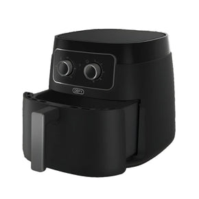 defy AIR FRYER Defy 7.6L Manual Airfryer DA3376MBG