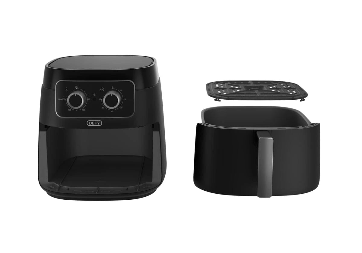 defy AIR FRYER Defy 7.6L Manual Airfryer DA3376MBG