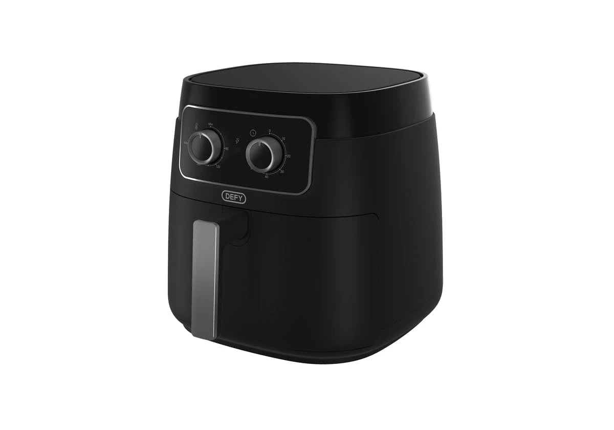 defy AIR FRYER Defy 7.6L Manual Airfryer DA3376MBG