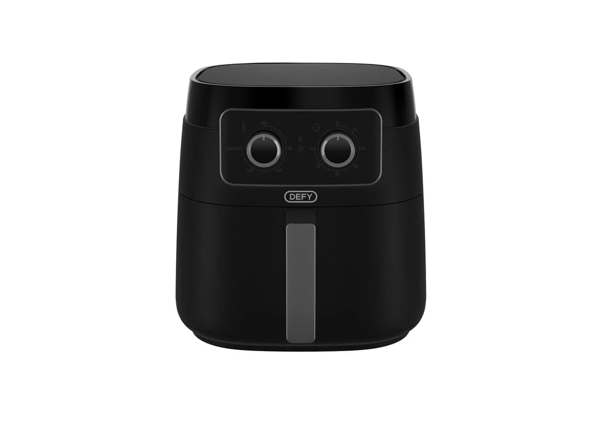 defy AIR FRYER Defy 7.6L Manual Airfryer DA3376MBG