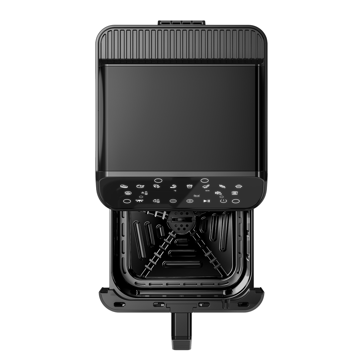 defy AIR FRYER Defy Air Fryer 7.6 L DAF3376DBSW (7903759368281)