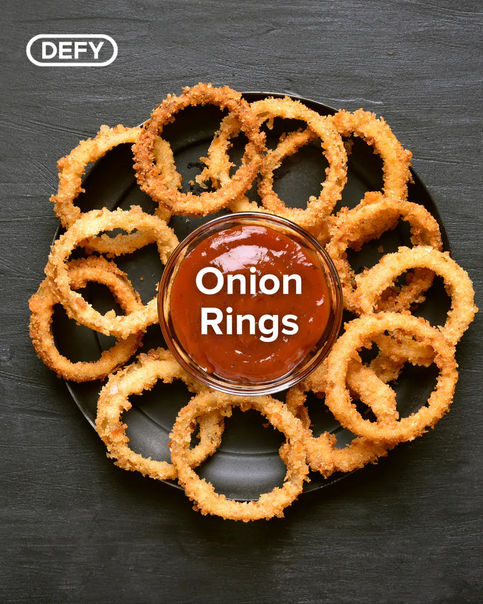 defy AIR FRYER Defy Air Fryer Digital 7.6 L Stainless Steel DAF3376DBS