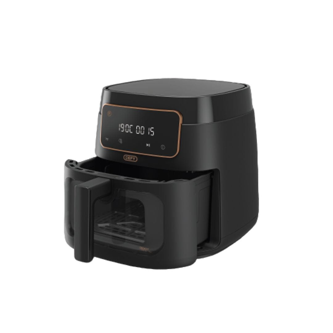 defy AIR FRYER Defy Airfryer 7.6L DAF 3376 DB (7397495767129)
