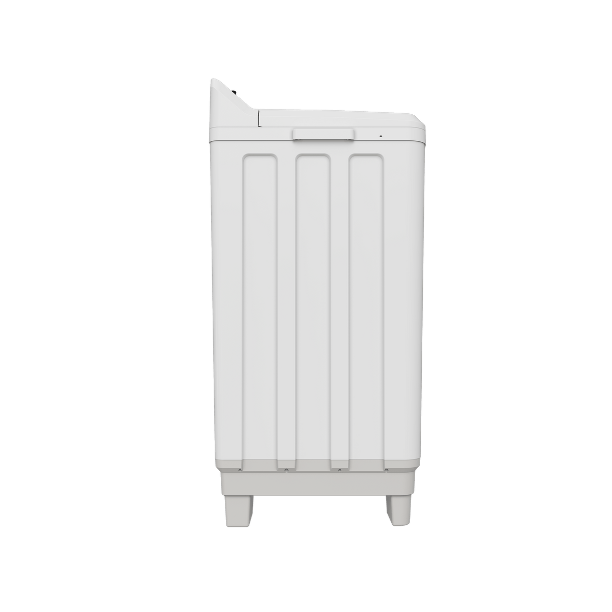 defy appliances Defy 18 kg White Twin Tub DTT180